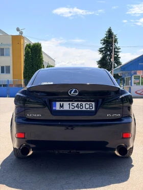 Lexus IS 250, снимка 6