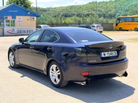 Lexus IS 250, снимка 7