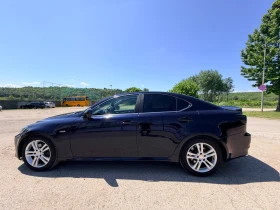 Lexus IS 250, снимка 8