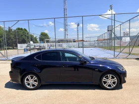 Lexus IS 250, снимка 4