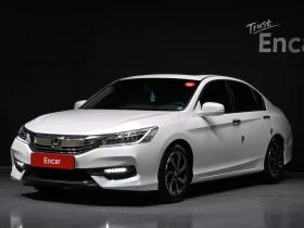 Honda Accord 2.4 9TH GENERATION, снимка 1