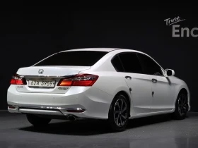 Honda Accord 2.4 9TH GENERATION, снимка 2