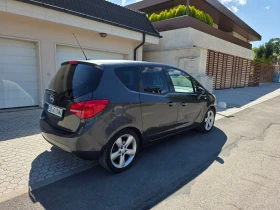 Opel Meriva 1.4 turbo 6 speed, снимка 3
