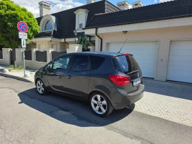 Opel Meriva 1.4 turbo 6 speed, снимка 4