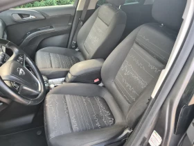 Opel Meriva 1.4 turbo 6 speed, снимка 5