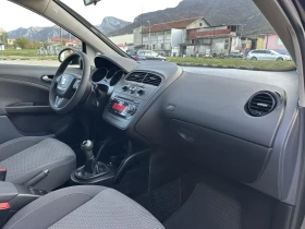 Seat Altea 1.4 FACELIFT ЛИЗИНГ, снимка 15