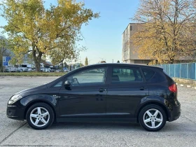 Seat Altea 1.4 FACELIFT ЛИЗИНГ, снимка 8
