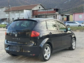 Seat Altea 1.4 FACELIFT ЛИЗИНГ, снимка 5