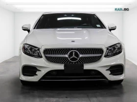 Mercedes-Benz E 450 Cabriolet * АвтоКредит * (ЦЕНА ДО БГ), снимка 2