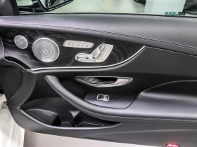 Mercedes-Benz E 450 Cabriolet * АвтоКредит * (ЦЕНА ДО БГ), снимка 12