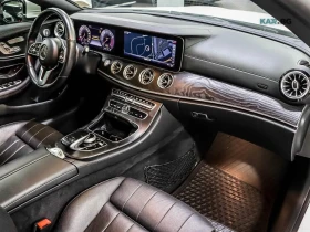 Mercedes-Benz E 450 Cabriolet * АвтоКредит * (ЦЕНА ДО БГ), снимка 13