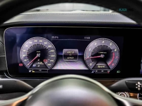 Mercedes-Benz E 450 Cabriolet * АвтоКредит * (ЦЕНА ДО БГ), снимка 17