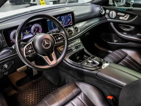 Mercedes-Benz E 450 Cabriolet * АвтоКредит * (ЦЕНА ДО БГ), снимка 6