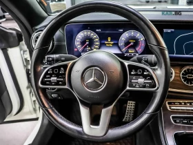 Mercedes-Benz E 450 Cabriolet * АвтоКредит * (ЦЕНА ДО БГ), снимка 8