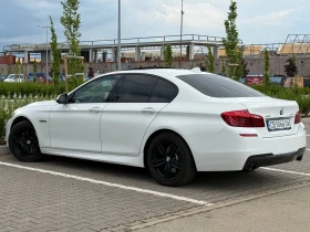 BMW 535 i xDrive HUD/H&K/LED ADAPTIVE, снимка 4