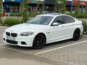 BMW 535 i xDrive HUD/H&K/LED ADAPTIVE, снимка 2