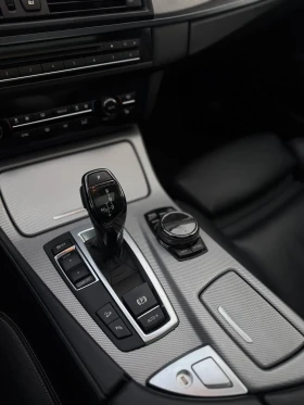 BMW 535 i xDrive HUD/H&K/LED ADAPTIVE, снимка 14