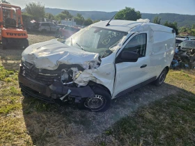 Renault Express 1.3i, снимка 6