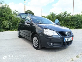 VW Polo 1, 2 Б., снимка 3