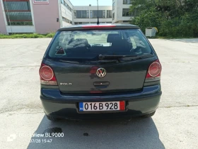VW Polo 1, 2 Б., снимка 14