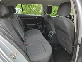 VW Golf 1.0i-110кс= 35.000км!!= VIRTUAL= DISTRONIC= BLIND, снимка 14