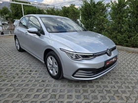 VW Golf 1.0i-110кс= 35.000км!!= VIRTUAL= DISTRONIC= BLIND, снимка 2