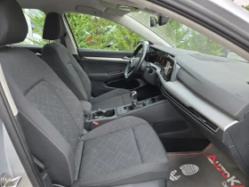 VW Golf 1.0i-110кс= 35.000км!!= VIRTUAL= DISTRONIC= BLIND, снимка 15
