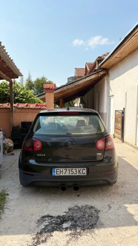 VW Golf, снимка 3