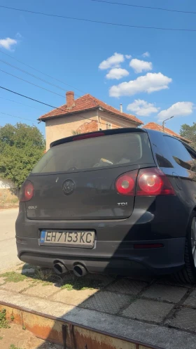 VW Golf, снимка 5