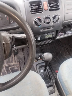 Suzuki Wagon r, снимка 7
