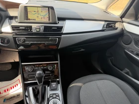 BMW 2 Active Tourer 2.0 D, снимка 15