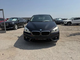 BMW 2 Active Tourer 2.0 D, снимка 2