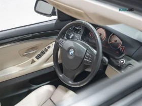 BMW 528 xDrive * АвтоКредит * (ЦЕНА ДО БГ), снимка 10