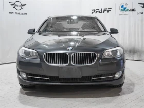 BMW 528 xDrive * АвтоКредит * (ЦЕНА ДО БГ), снимка 3