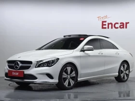 Mercedes-Benz CLA 250 САМО 30% АВАНС , снимка 1