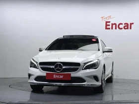 Mercedes-Benz CLA 250 САМО 30% АВАНС , снимка 5