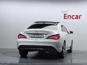 Mercedes-Benz CLA 250 САМО 30% АВАНС , снимка 7