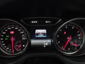 Mercedes-Benz CLA 250 САМО 30% АВАНС , снимка 15