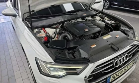 Audi A6 45 TFSI Quattro | АВТОФИНАНСИРАНЕ БЕЗ ПЪРВОНАЧАЛНА, снимка 6
