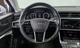 Audi A6 45 TFSI Quattro | АВТОФИНАНСИРАНЕ БЕЗ ПЪРВОНАЧАЛНА, снимка 13