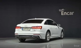 Audi A6 45 TFSI Quattro | АВТОФИНАНСИРАНЕ БЕЗ ПЪРВОНАЧАЛНА, снимка 2