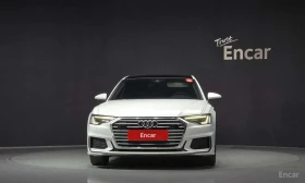 Audi A6 45 TFSI Quattro | АВТОФИНАНСИРАНЕ БЕЗ ПЪРВОНАЧАЛНА, снимка 3