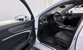 Audi A6 45 TFSI Quattro | АВТОФИНАНСИРАНЕ БЕЗ ПЪРВОНАЧАЛНА, снимка 10