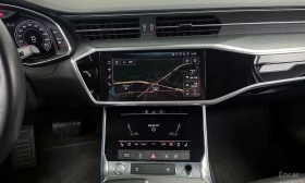 Audi A6 45 TFSI Quattro | АВТОФИНАНСИРАНЕ БЕЗ ПЪРВОНАЧАЛНА, снимка 14