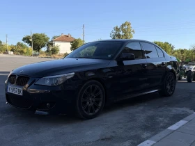 BMW 525, снимка 2