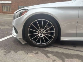 Mercedes-Benz C 300 * CARFAX * , снимка 7