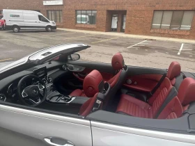 Mercedes-Benz C 300 * CARFAX * , снимка 12