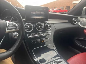 Mercedes-Benz C 300 * CARFAX * , снимка 9