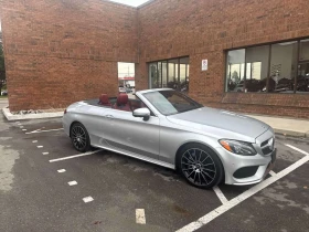 Mercedes-Benz C 300 * CARFAX * , снимка 11