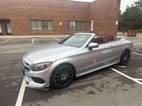 Mercedes-Benz C 300 * CARFAX * , снимка 16
